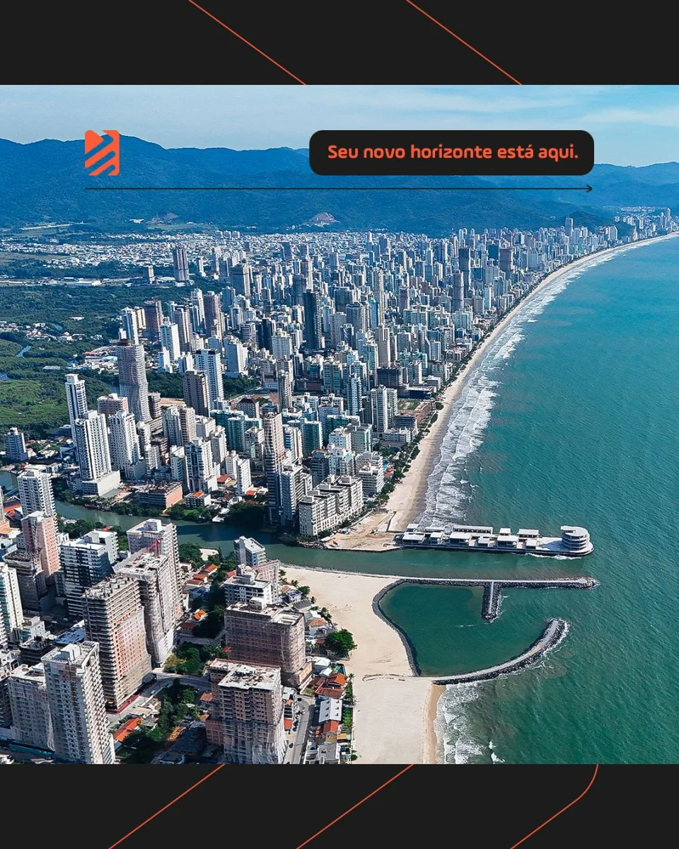 Estilo de vida no litoral catarinense — perspectiva do empreendimento (1)