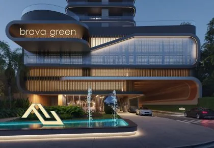 Alumbra Empreendimentos é finalista do Golden Trezzini Awards