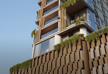 ARQUITETURA QUE RESPIRA
