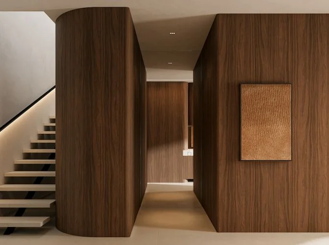 Baker's Bay Residence — perspectiva do empreendimento (7)