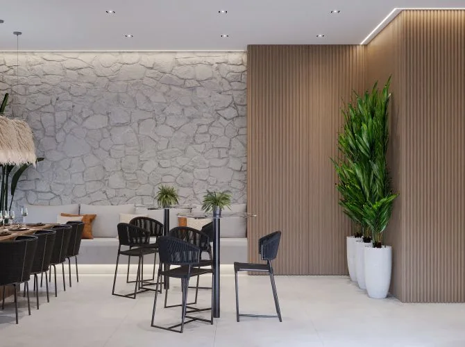 Brava Green Home Club — perspectiva do empreendimento (49)