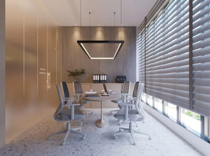 Brava Green Home Club — perspectiva do empreendimento (27)