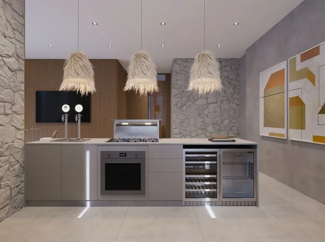 Brava Green Home Club — perspectiva do empreendimento (47)