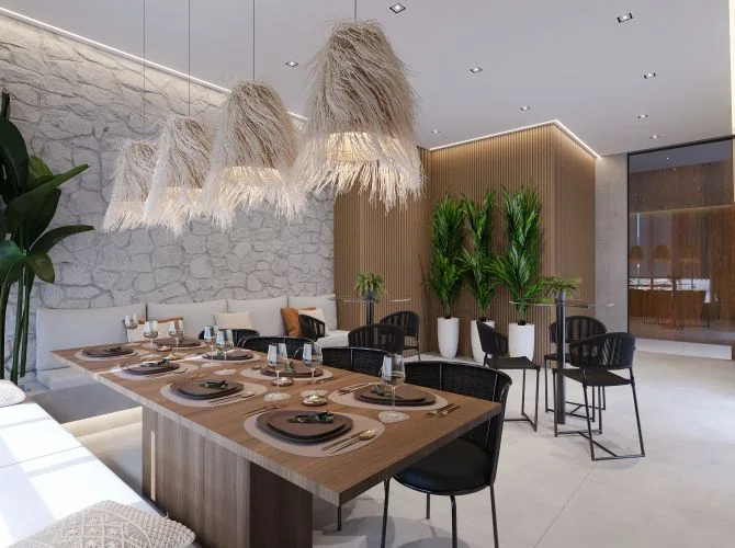Brava Green Home Club — perspectiva do empreendimento (50)
