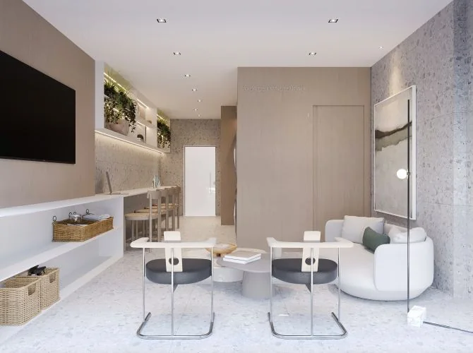 Brava Green Home Club — perspectiva do empreendimento (31)