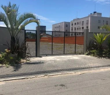 Brava Green Home Club — andamento da obra