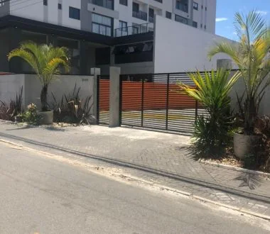 Brava Green Home Club — andamento da obra