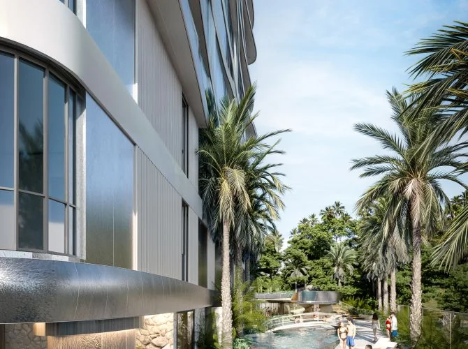 ICONIC — perspectiva do empreendimento (2)