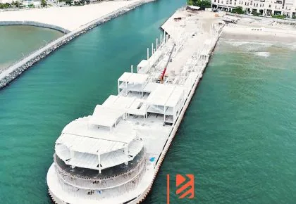 Itapema / Porto Belo estão se transformando e a Alumbra está no centro dessa evolução