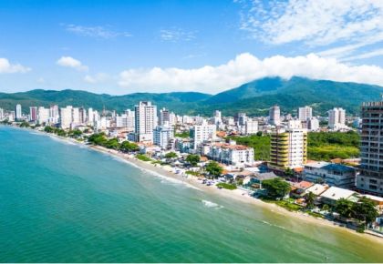 OS SEGREDOS DO SUCESSO URBANO DE ITAJAÍ E PORTO BELO