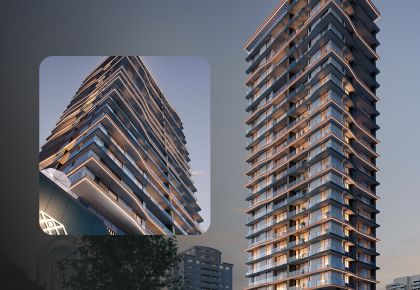 REVESTIMENTO MINERAL PROJETADO COM TEXTURA DE PEDRA NATURAL 