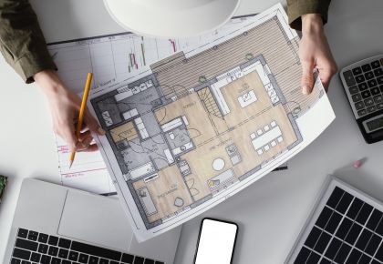 VANTAGENS DE COMPRAR UM IMÓVEL NA PLANTA