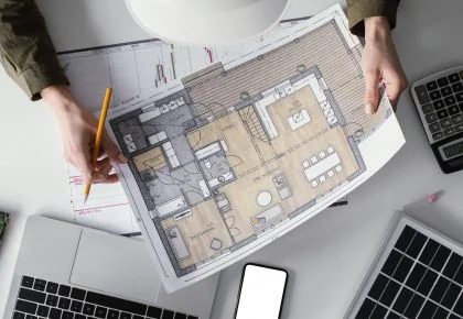 VANTAGENS DE COMPRAR UM IMÓVEL NA PLANTA